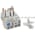 Allen Bradley 193-ES1BB Overload Relay Product Image