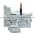 Allen Bradley 193-ES4AB Overload Relay Current Range: 2-7A Product Image