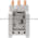 Allen Bradley 193-ESM-IG-100A-C97 Sensing Module Product Image