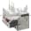 Allen Bradley 193-T1AA25 Thermal Overload Relay Product Image