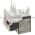 Allen Bradley 193-T1AA50 Thermal Overload Relay Product Image