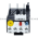 Allen Bradley 193-TAC10 Thermal Overload Relay Product Image