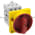 Allen Bradley 194E-A25-1753-6N Load Switch Product Image