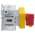 Allen Bradley 194E-A25-1753-R Load Switch Product Image