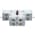 Allen Bradley 194E-E-P22 Contact Block Product Image