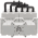 Allen Bradley 194E-E100-3753 Changeover Switch Product Image