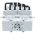 Allen Bradley 194E-E32-3753 Changeover Switch Product Image