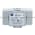 Allen Bradley 194E-E32-NP Additional Pole Product Image