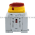 Allen Bradley 194E-E80-1753-6N MaIn/ Emerg. Switch Product Image