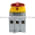 Allen Bradley 194E-E80-1753-6N MaIn/ Emerg. Switch Product Image