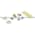 Allen Bradley 194E-G3653 Terminals Product Image