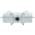Allen Bradley 194E-G3662 Mechanical Coupling Product Image