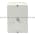 Allen Bradley 194E-G3664 Thermoplastic Enclosure Product Image