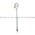 Allen Bradley 194E-G3675 Shaft Adaptor Kit Product Image