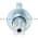 Allen Bradley 194E-G3687 Metal Shaft Product Image