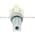 Allen Bradley 194E-G3688 Metal Shaft Product Image