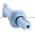 Allen Bradley 194E-G3707 Metal Shaft Product Image