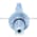 Allen Bradley 194E-G3707 Metal Shaft Product Image