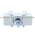 Allen Bradley 194E-G3821 Mechanical Coupling Product Image