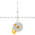 Allen Bradley 194E-S1-P Operator Shaft Kit Product Image