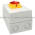 Allen Bradley 194E-Y63M-1753-6N Load Switch Product Image