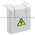 Allen Bradley 194L-A12-C34 Terminal Cover Product Image
