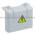 Allen Bradley 194L-A20-C34 Terminal Cover Product Image