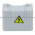 Allen Bradley 194L-A20-C34 Terminal Cover Product Image