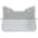 Allen Bradley 194L-A20-C34 Terminal Cover Product Image