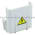 Allen Bradley 194L-E12-C34 Terminal Cover Product Image