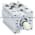 Allen Bradley 194L-E16-7543 Reversing Switch Product Image