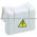 Allen Bradley 194L-E20-C34 Terminal Cover Product Image