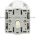 Allen Bradley 194L-E40-1753 Load Switch Product Image