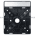 Allen Bradley 194L-G3197 Front Frame W/ Blank Nameplate Product Image