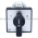 Allen Bradley 194L-HC4A-350 Control and Load Switch Product Image