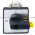 Allen Bradley 194L-HC4E-175 Control and Load Switch Product Image