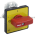 Allen Bradley 194L-HC4I-175 Control and Load Switch Product Image