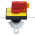 Allen Bradley 194L-HC4L-175 Control and Load Switch Product Image
