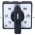 Allen Bradley 194L-HE4A-825 Control and Load Switch Product Image