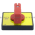 Allen Bradley 194L-HE4I-175I Control and Load Switch Product Image