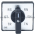 Allen Bradley 194L-HE6A-825 Control and Load Switch Product Image