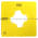 Allen Bradley 194L-I8-175I Legend Plate Product Image