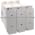 Allen Bradley 194R-B250-1753 Disconnect Switch Product Image