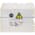 Allen Bradley 194R-FCJ60 Fuse Cover Product Image