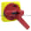 Allen Bradley 194R-HM1E Operating Handle Product Image