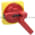 Allen Bradley 194R-HM1E-N2 Operating Handle Product Image
