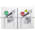 Allen Bradley 194R-L1 Operating Handle Instruction Label (Package of 10) Product Image
