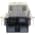 Allen Bradley 194R-NA200P3 IEC Disconnect, BS88 Fused, 32A, Open Style Product Image