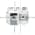 Allen Bradley 194R-NU100-1753 Disconnect Switch Product Image