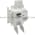 Allen Bradley 194R-NU400-1753 Disconnect Switch Product Image